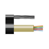 Кабель оптический ОКП-Т-16Ц-6кН