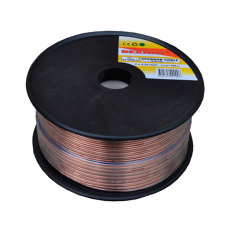 Кабель акустический BLUELINE 2 x 0.35 мм Rexant, 100 м