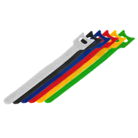 Набор хомутов MGT-150 Rexant, на липучке