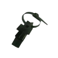 Кронштейн для крепления кабеля вдоль опоры BIC3050 Telenco