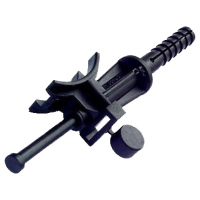 Фасадное крепление BRPF 1 Telenco