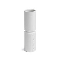 Муфта труба-труба с ограничителем 25 мм IP40