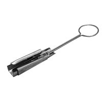 Зажим анкерный натяжной ODWAC Telenco