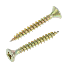 Саморез универсальный 4.5 x 35 мм