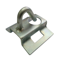 Узел крепления УК-Н для кабелей типа FTTH