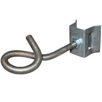 Узел крепления УК-П-01