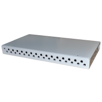 Кросс оптический стоечный КРС-32 1U FC