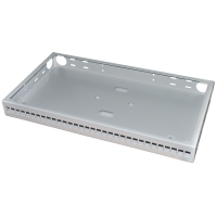 Кросс оптический стоечный КРС-32 1U SC