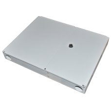 Кросс оптический настенный КРН-16 SC/UPC