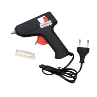 Пистолет клеевой малый 15 Вт Proconnect