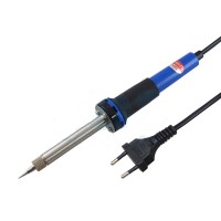 Паяльник с керамическим нагревателем 220 В/30 Вт, долговечное жало