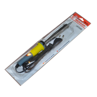 Паяльник с керамическим нагревателем 220 В/80 Вт Rexant