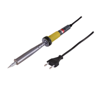 Паяльник с керамическим нагревателем 220 В/100 Вт Rexant