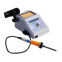 Паяльная станция с разрывом ZD-929B Rexant