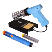 Набор для пайки ZD-303A Rexant