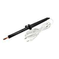 Паяльник ЭПСН 220В 65 Вт пластиковая ручка ПД