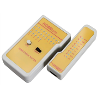 Тестер кабеля HY-2830C Rexant