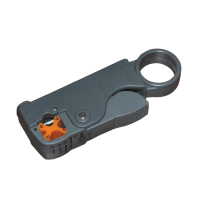 Инструмент для разделки кабеля RG58/59/6 HT-332 Rexant, 2 ножа