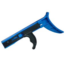 Пистолет для хомутов ПС-100 Rexant