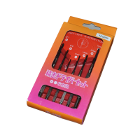 Набор часовых отверток Rexant