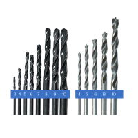 Набор сверл универсальных Sparta, 13 шт/упак