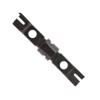 Нож Krone Nikomax, тип 110/66/88, Twist-Lock