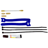 Ремкомплект УЗК, для стеклопрутка d=3.5 мм