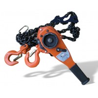 Ручная лебедка для монтажа PT 1000, 10 кН