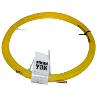 Протяжка кабельная мини УЗК 30 м