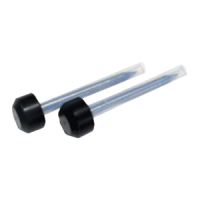 Электрод для Fujikura FSM-17S/18S/50S/60S/80S, пара