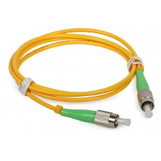 Патч-корд оптический FC/APC-FC/APC, 5 м