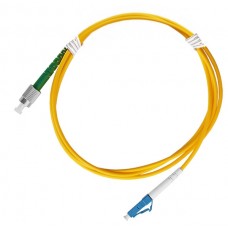 Патч-корд оптический FC/UPC-LC/APC, 3 м