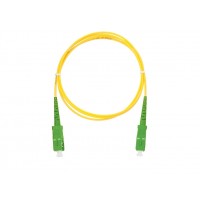 Пaтч-корд оптический SC/APC-SC/APC, 1 м