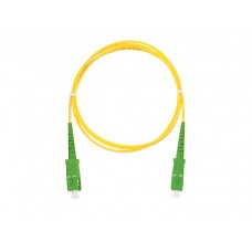 Пaтч-корд оптический SC/APC-SC/APC, 5 м
