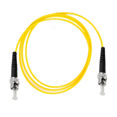 Пaтч-корд оптический ST/UPC-ST/UPC, 3 м