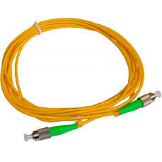 Патч-корд оптический FC/APC-FC/APC, 3 м