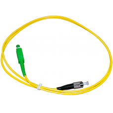 Патч-корд оптический FC/UPC-SC/APC, 1 м
