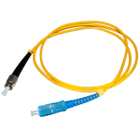 Патч-корд оптический FC/UPC-SC/UPC, длина 1 м