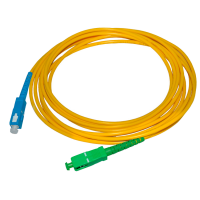 Пaтч-корд оптический SC/APC-SC/UPC, 3 м