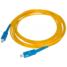 Пaтч-корд оптический SC/UPC-SC/UPC, 3 м