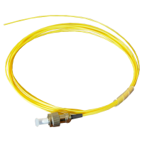 Пигтейл оптический FC/UРC SM, 1 м