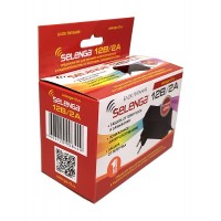 Блок питания 12V / 2A SELENGA для ресиверов Триколор