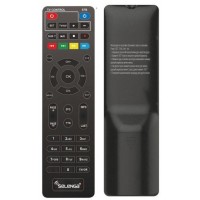 Пульт универсальный для SELENGA T20D/T20DI/T42/T81D/HD950D с функцией обучения для ТВ