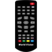 Пульт World Vision T213