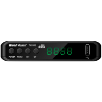 Ресивер World Vision Т625D2