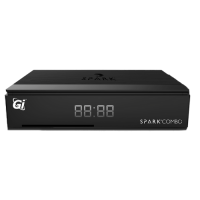 Приставка Smart TV GI Spark 3 Combo
