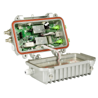 Приемник оптический SDO1200 мод. 1202_М4.1 SC/APC Планар