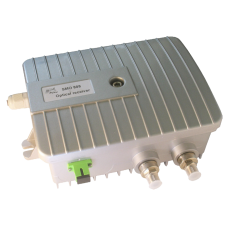 Приемник оптический FORO 808 SM5 FOROtel, 116 дБмкВ, АРУ, SNMP, IP52