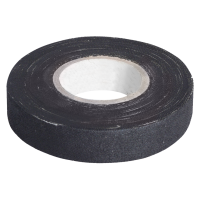 Изолента 18 мм х 15 м Rexant, х/б