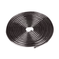 Припой с канифолью спираль 1 м Rexant, 1.5 мм